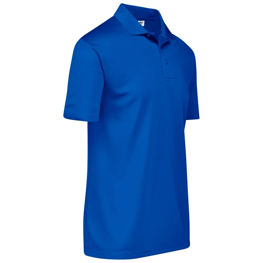 Mens Pro Golf Shirt