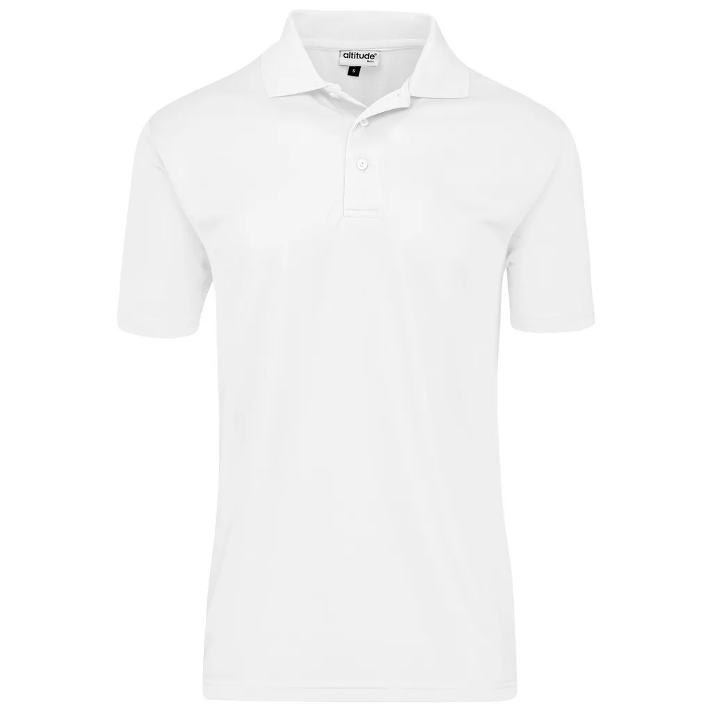 Mens Pro Golf Shirt