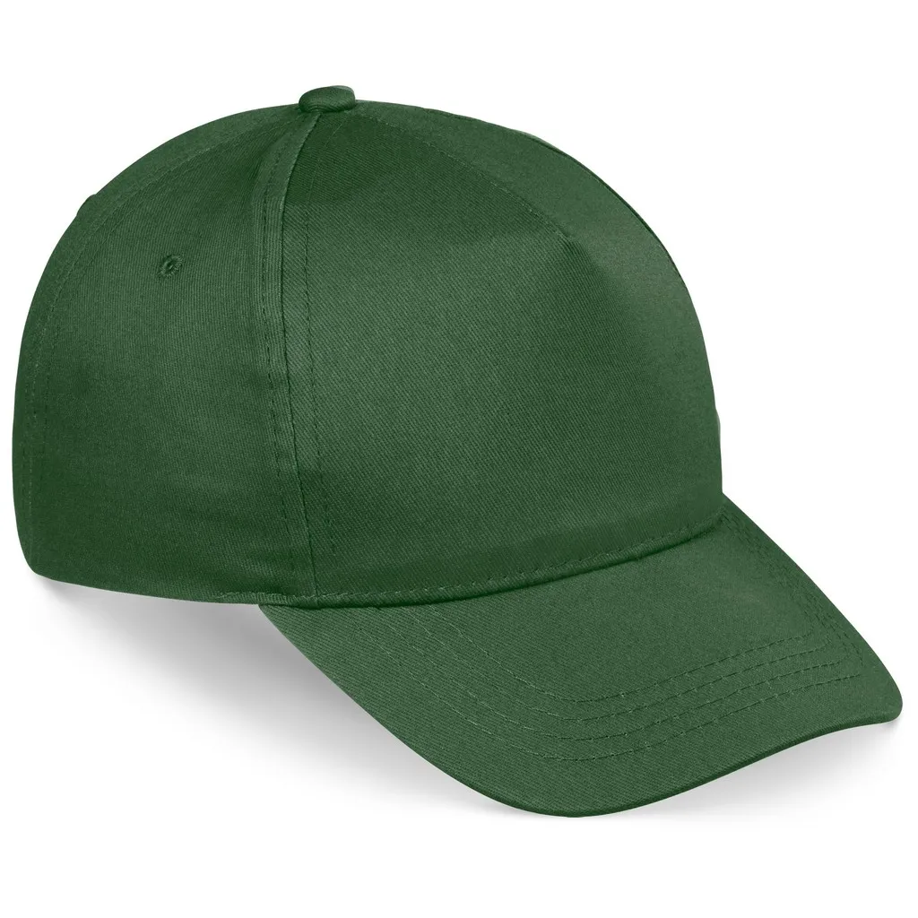 Piccolo Kids 5 Panel Cap