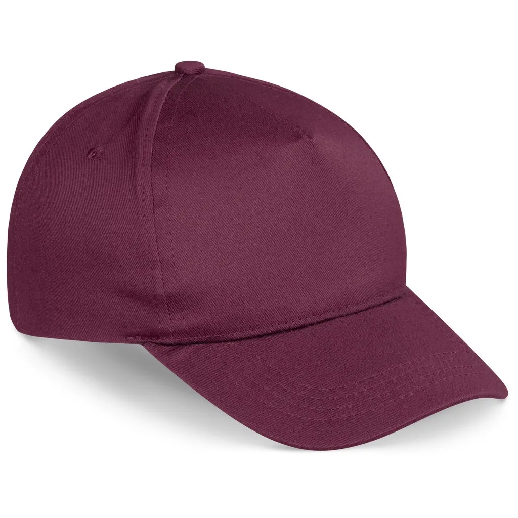 Piccolo Kids 5 Panel Cap