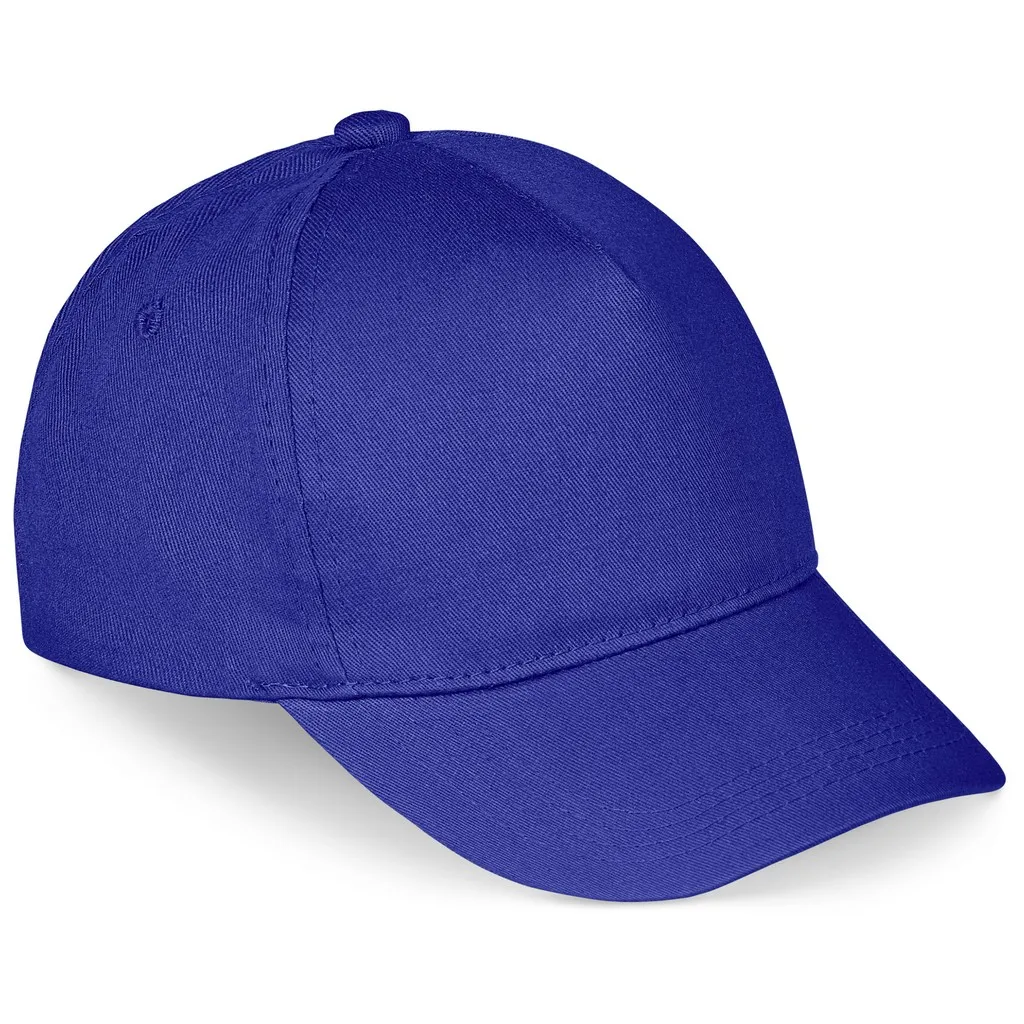 Piccolo Kids 5 Panel Cap