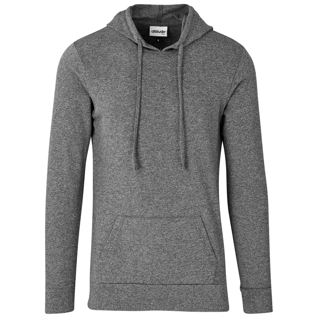 Mens Physical Hooded Sweater