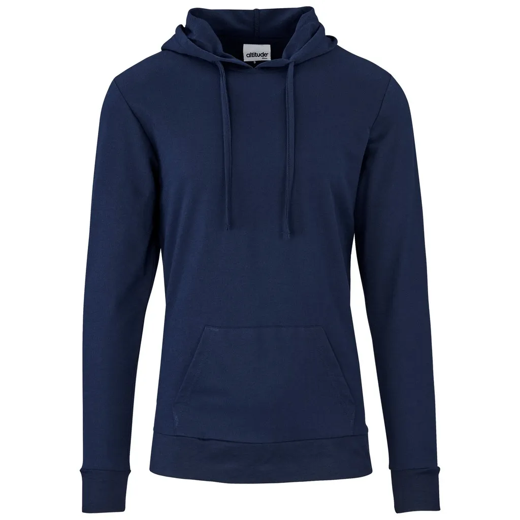 Mens Physical Hooded Sweater