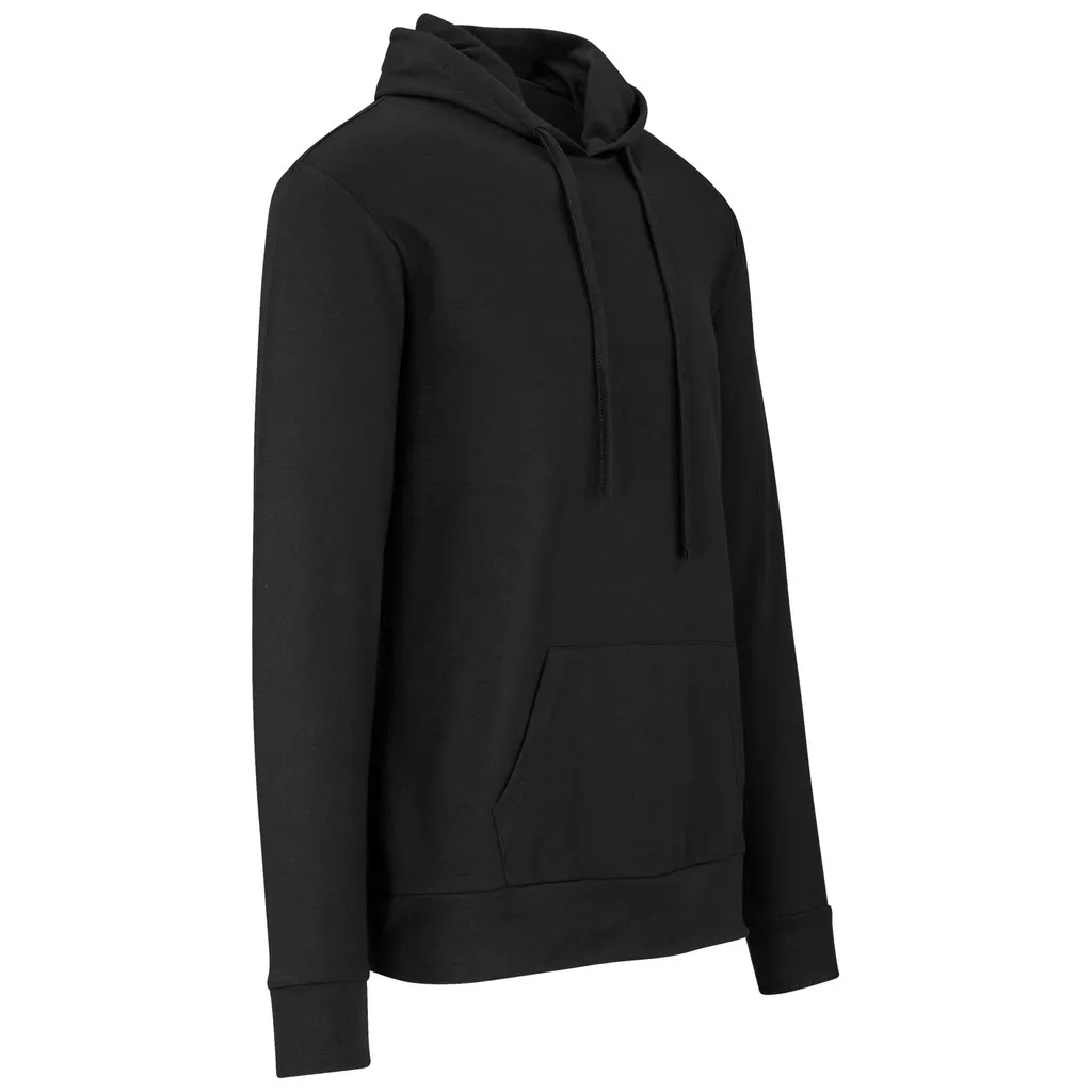 Mens Physical Hooded Sweater