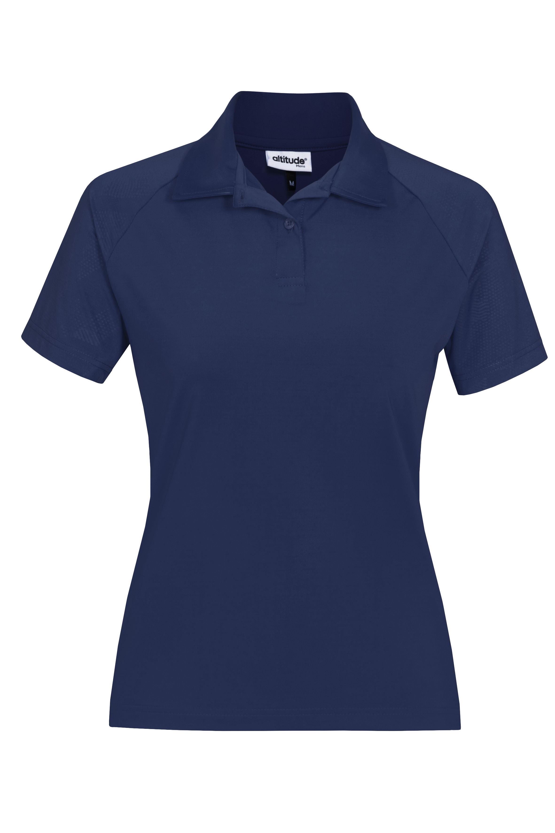 Ladies Santorini Golf Shirt