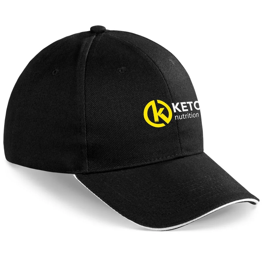 Branded caps for sale outlet