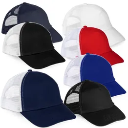 Trucker 5 Panel Cap