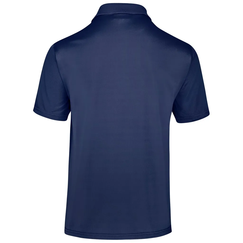 Kids Tournament Golf Shirt