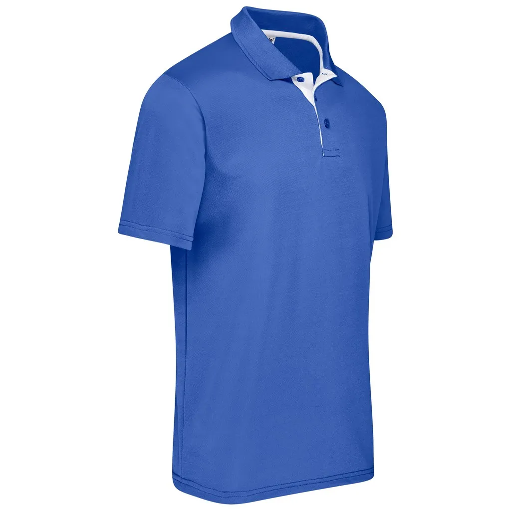 Kids Tournament Golf Shirt
