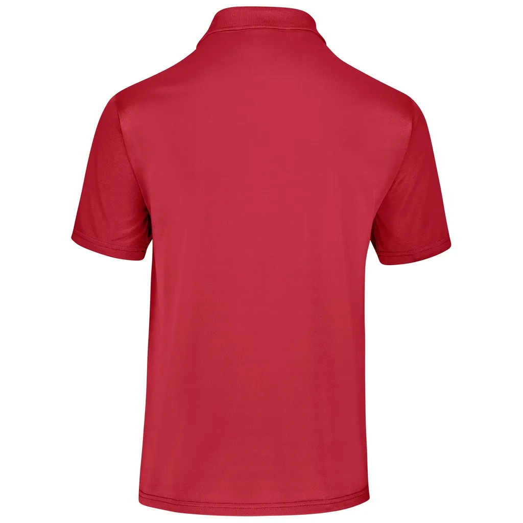 Kids Tournament Golf Shirt