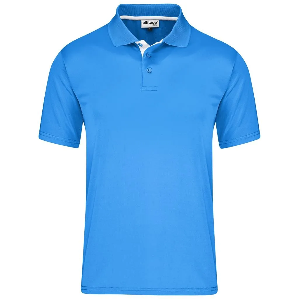 Ladies Tournament Golf Shirt