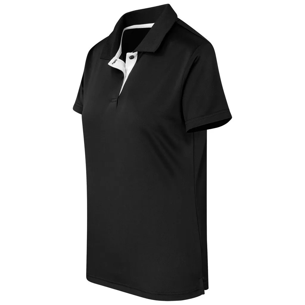 Ladies Tournament Golf Shirt