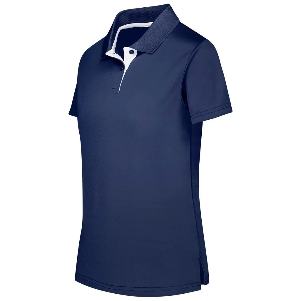 Ladies Tournament Golf Shirt
