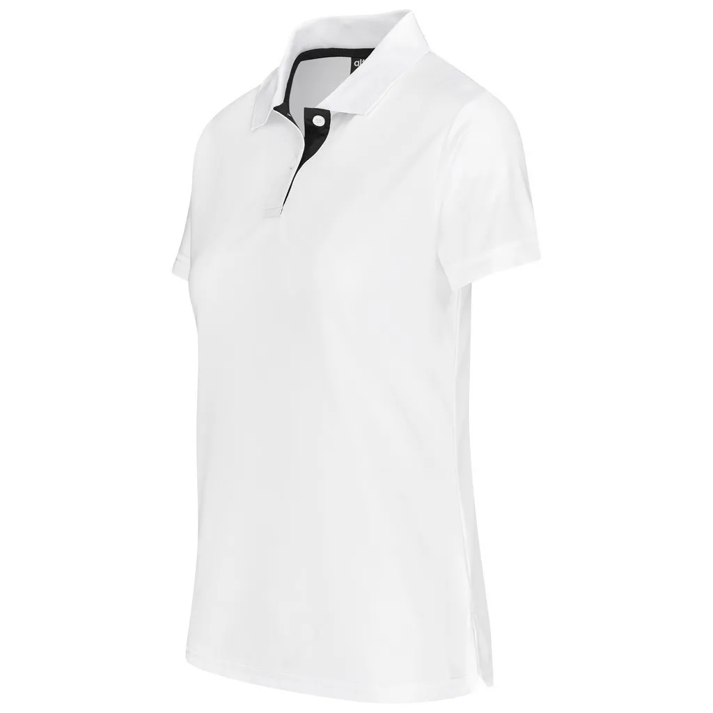 Ladies Tournament Golf Shirt