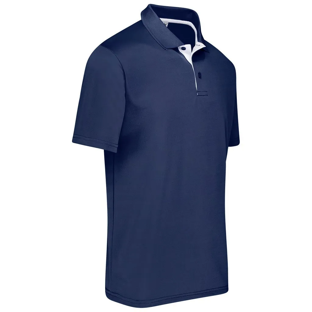 Mens Tournament Golf Shirt