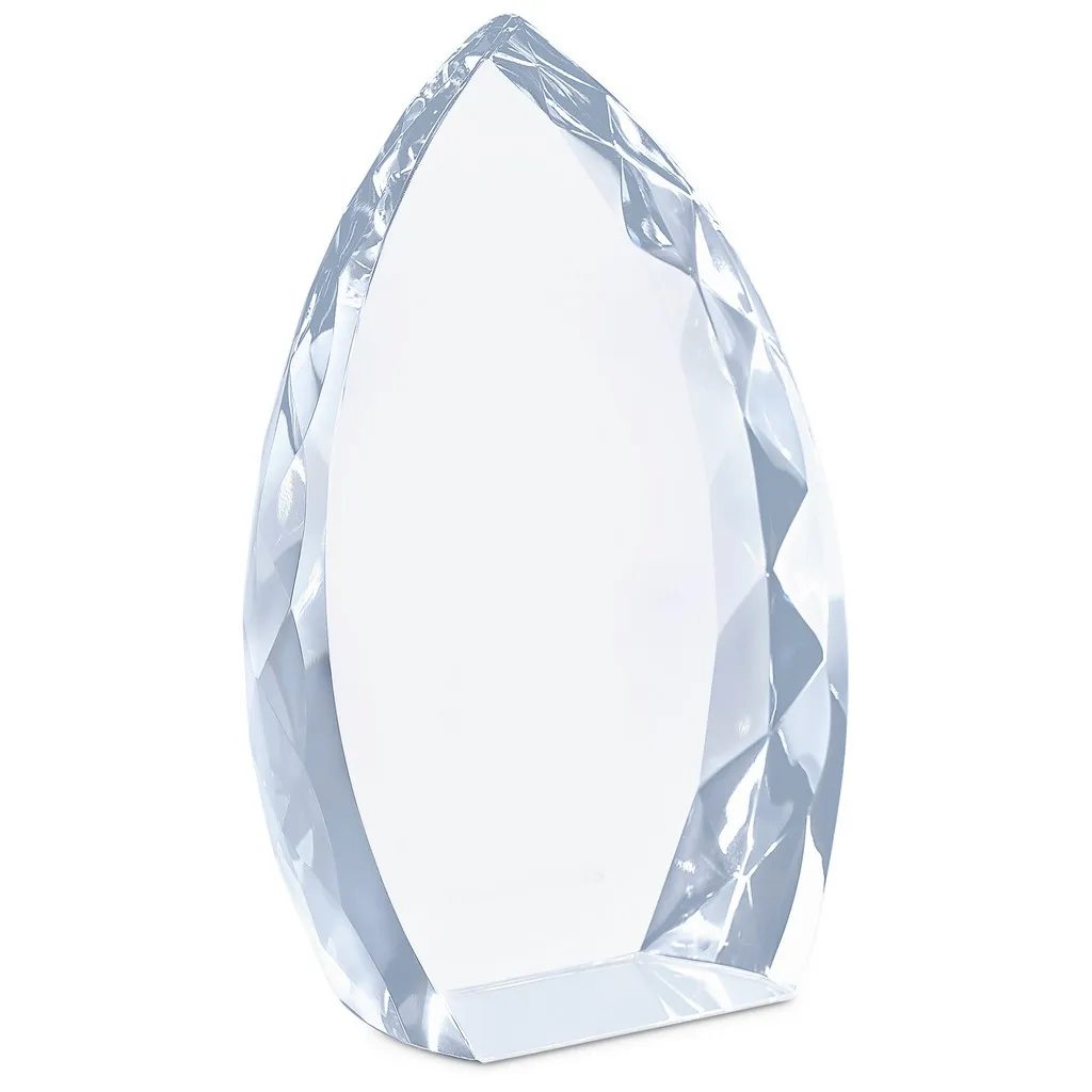 Altitude Trident Award