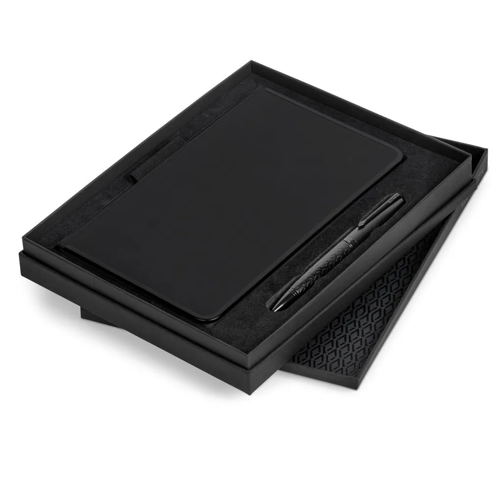 Alex Varga Lyonne Notebook And Pen Set