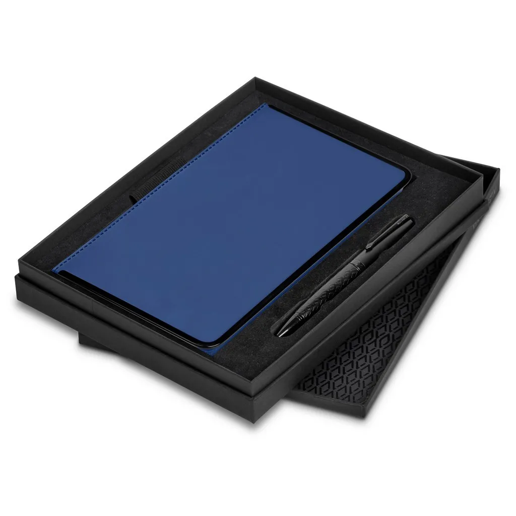 Alex Varga Lyonne Notebook And Pen Set