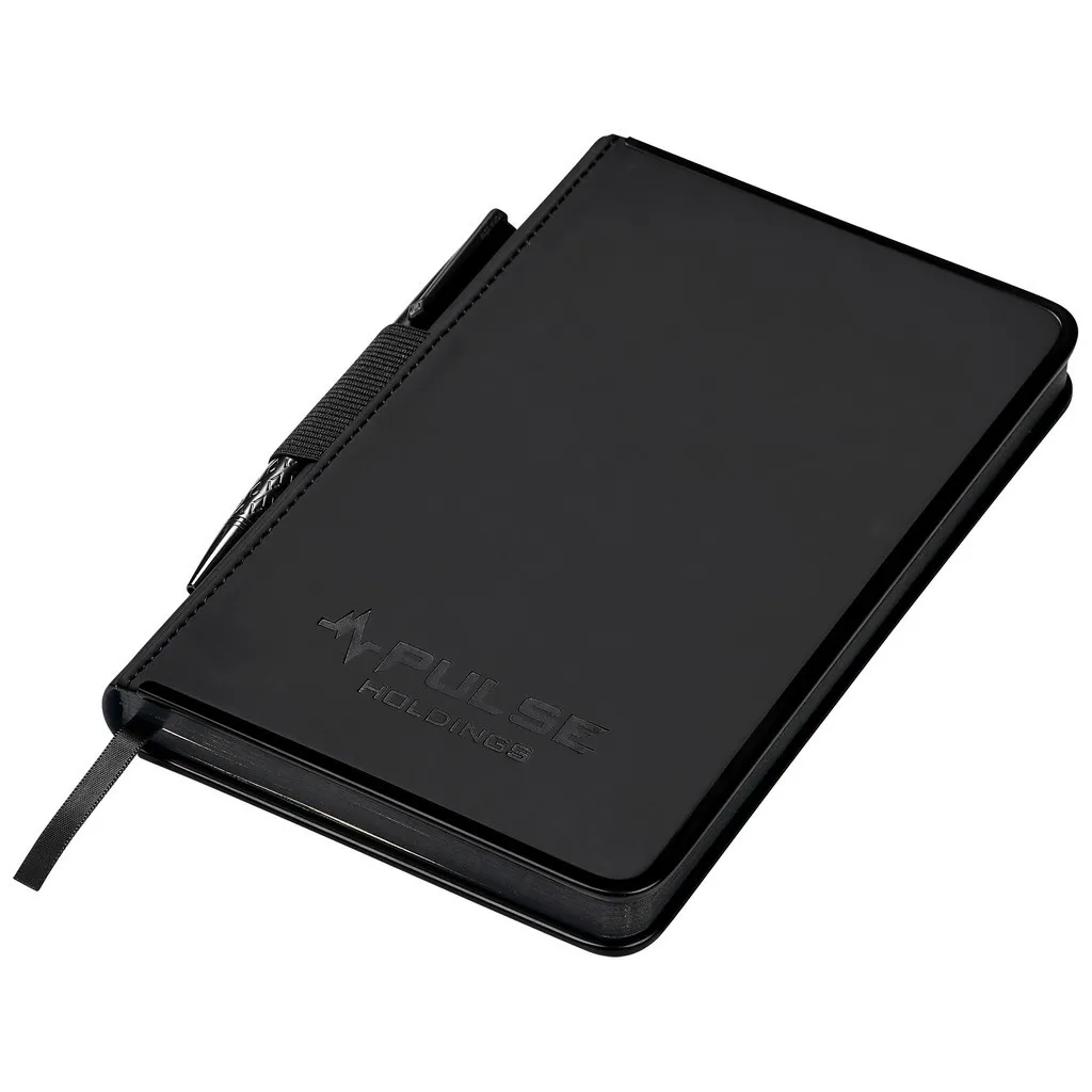 Alex Varga Lyonne Notebook And Pen Set