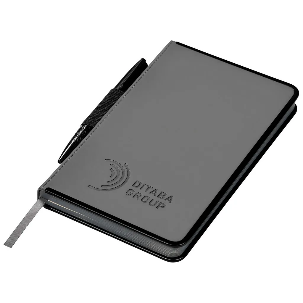 Alex Varga Lyonne Notebook And Pen Set