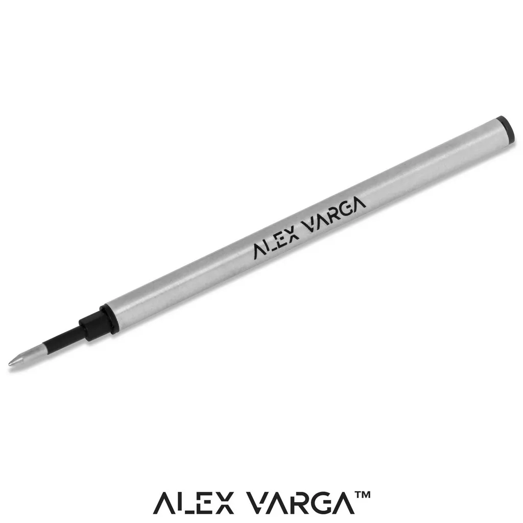 Alex Varga Rollerball Pen