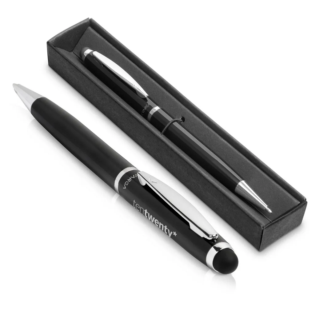 Alex Varga Apus Stylus Ball Pen