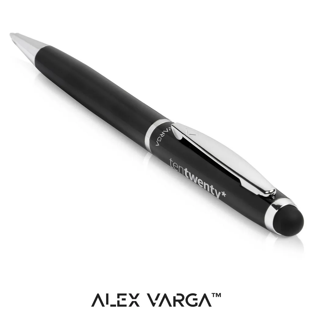 Alex Varga Apus Stylus Ball Pen