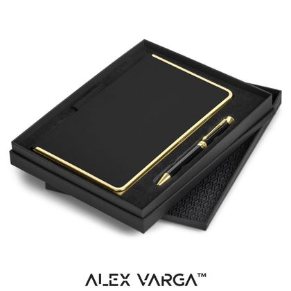 Alex Varga Vazquez Gift Set