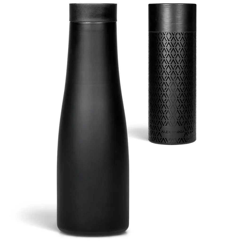 Alex Varga Balaton Steel Water Bottle 600ml