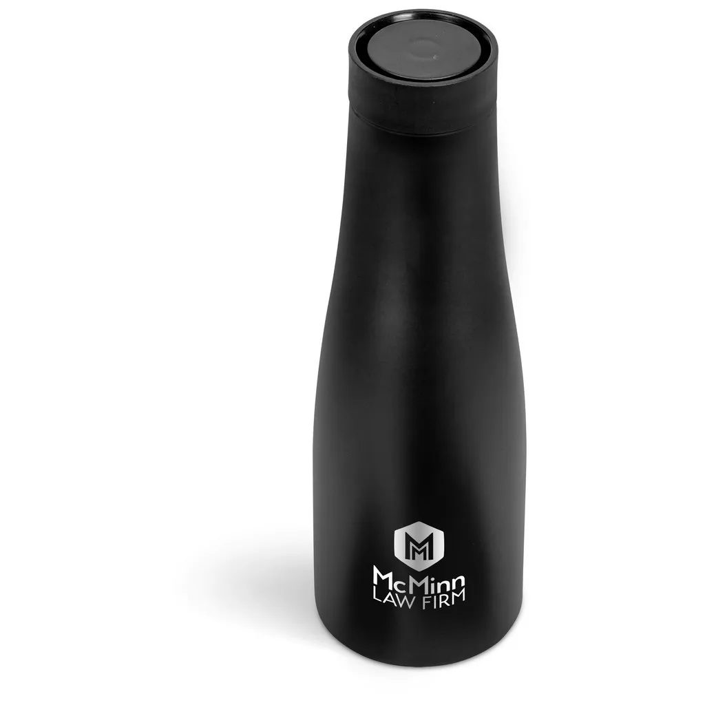 Alex Varga Balaton Steel Water Bottle 600ml