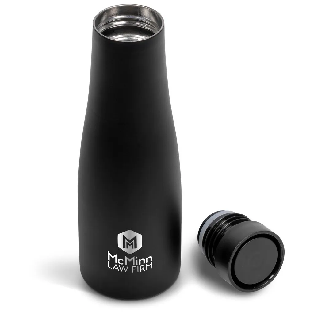 Alex Varga Balaton Steel Water Bottle 600ml