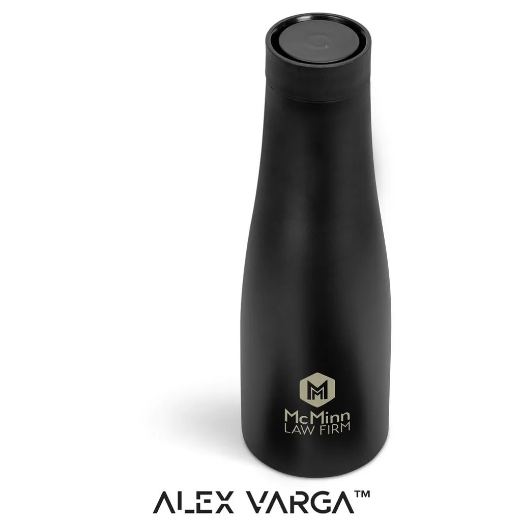 Alex Varga Balaton Water Bottle