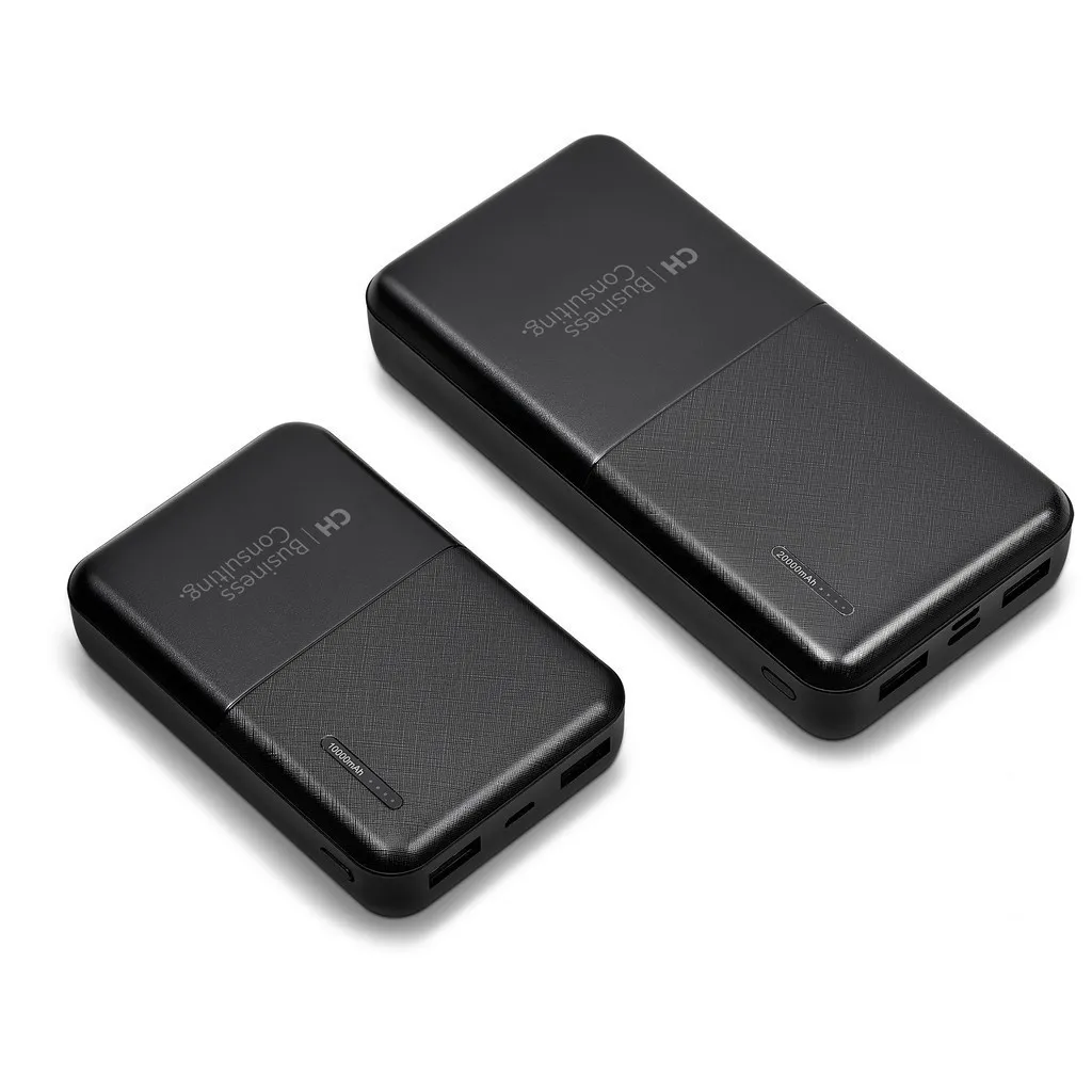 Alex Varga Solovki Power Bank 10000Mah