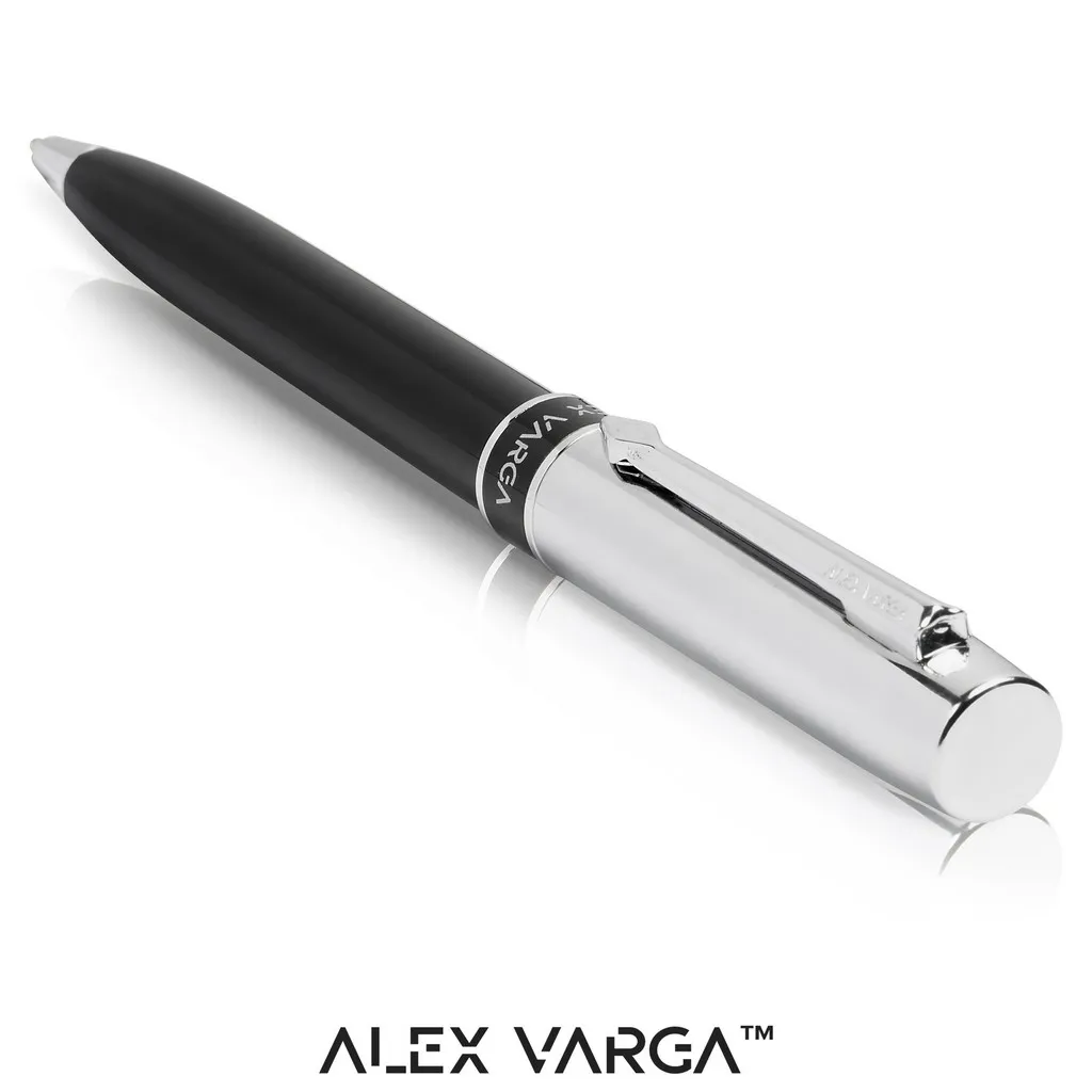 Alex Varga Auriga Ball Pen