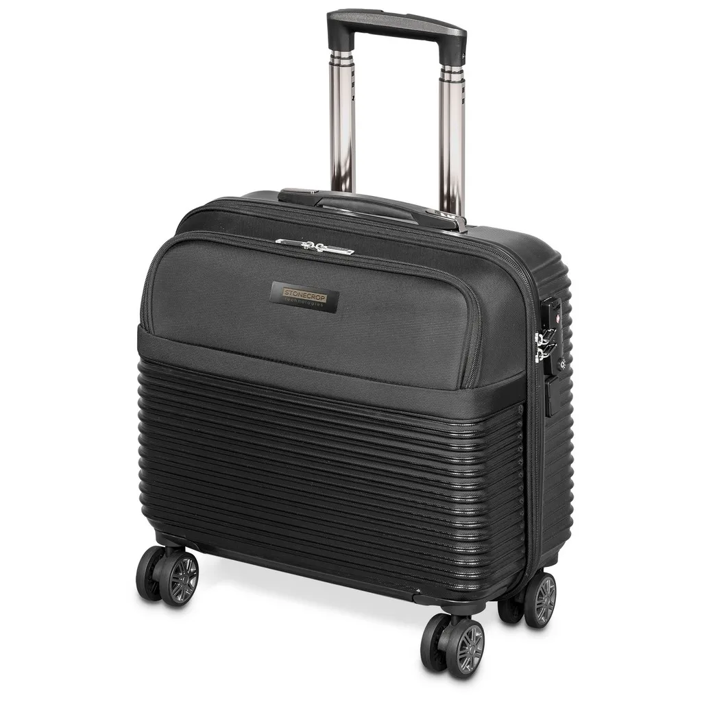 Alex Varga Odessa Laptop Trolley Bag
