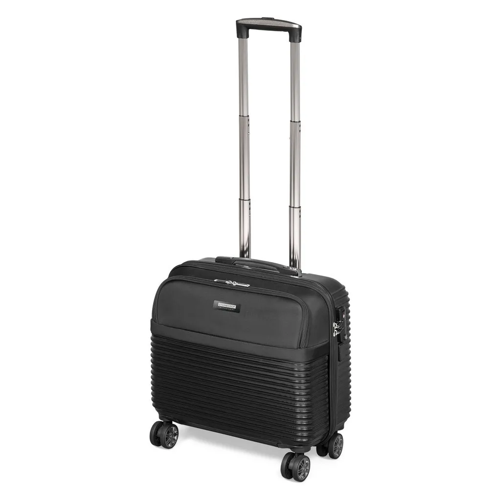 Alex Varga Odessa Laptop Trolley Bag