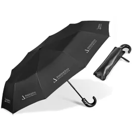 Alex Varga Zeus Compact Umbrella