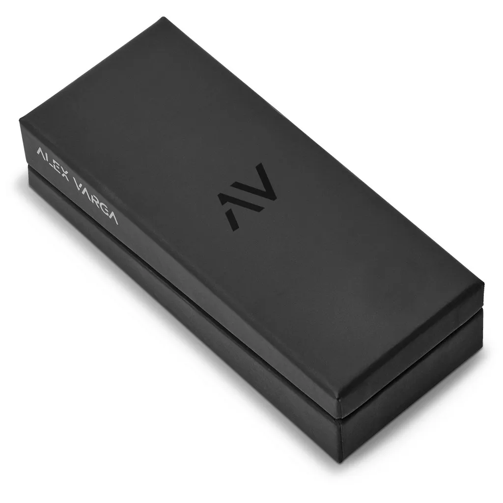 Alex Varga Blofeld Flash Drive Keyholder 32GB