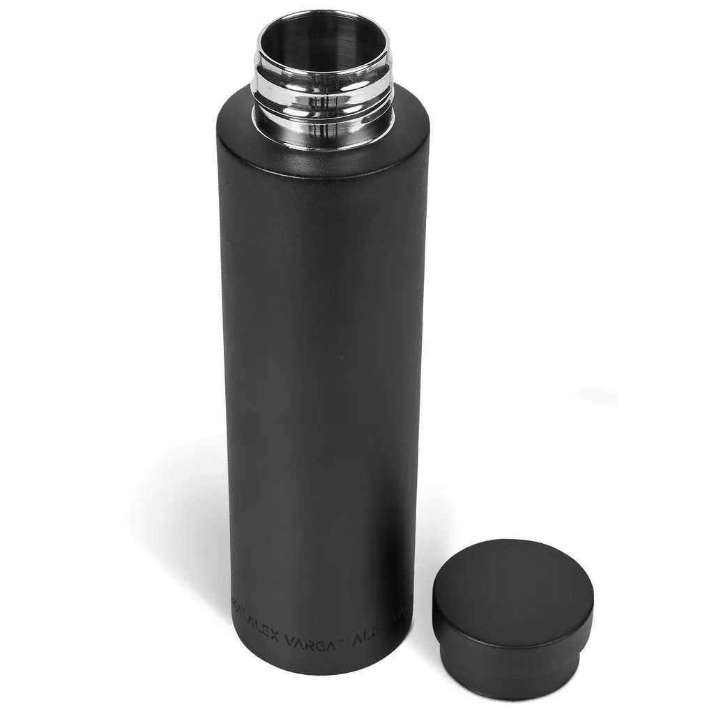 Alex Varga Shackleton Steel Water Bottle 800ml