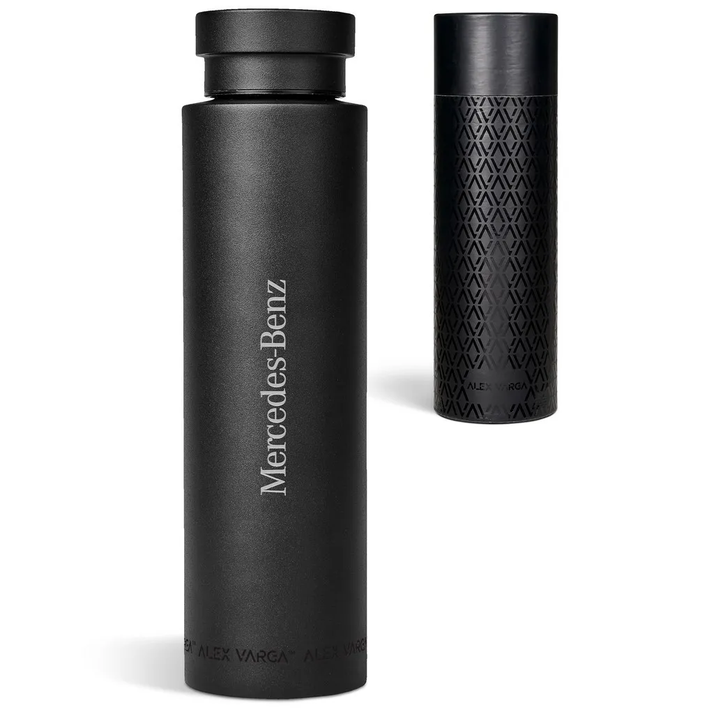 Alex Varga Shackleton Steel Water Bottle 800ml