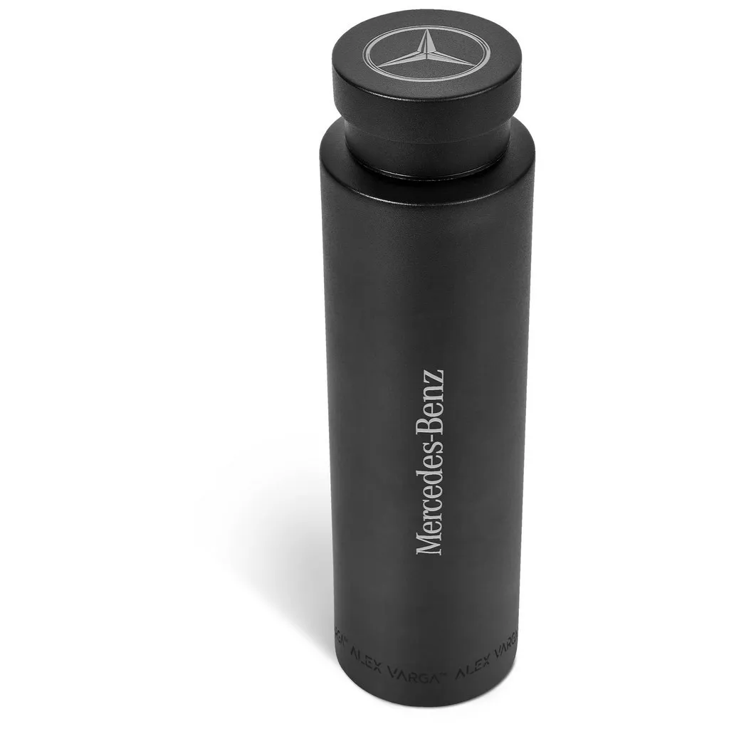 Alex Varga Shackleton Steel Water Bottle 800ml