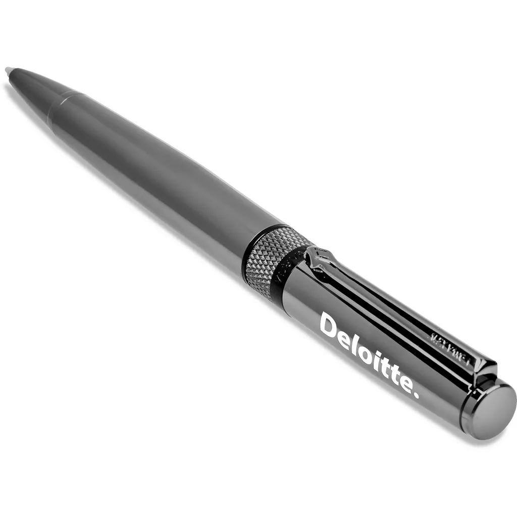 Alex Varga Phenom Ball Pen And Pencil Set