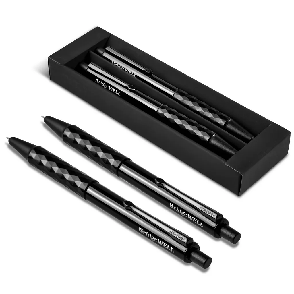 Alex Varga Cyrion Ball Pen And Pencil Set