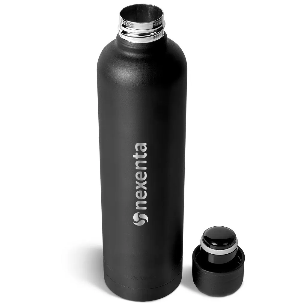 Alex Varga Sirona Steel Water Bottle 700ml