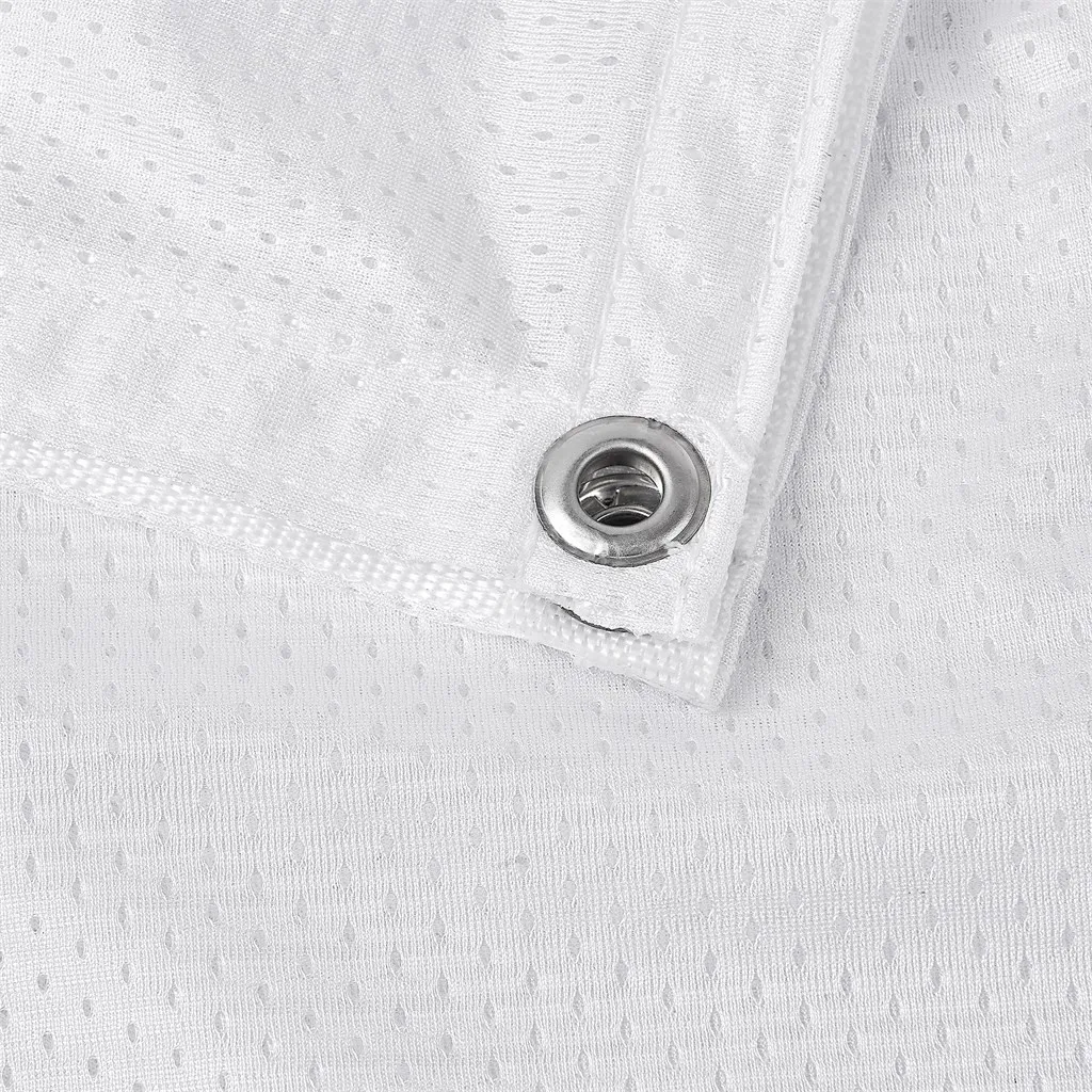 Subli Airtex Fabric Fence Banner 3 m X 1.2M