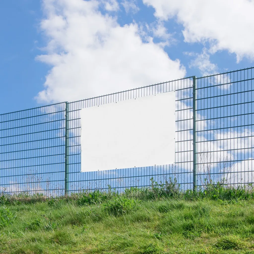 PVC Banner 2.45m X 1.5M