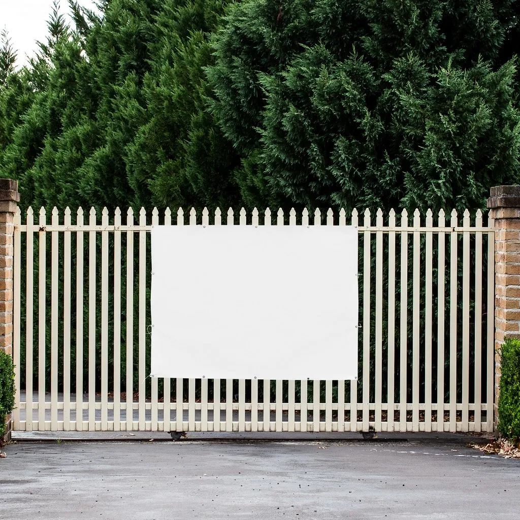 PVC Banner 2m X 1.5M