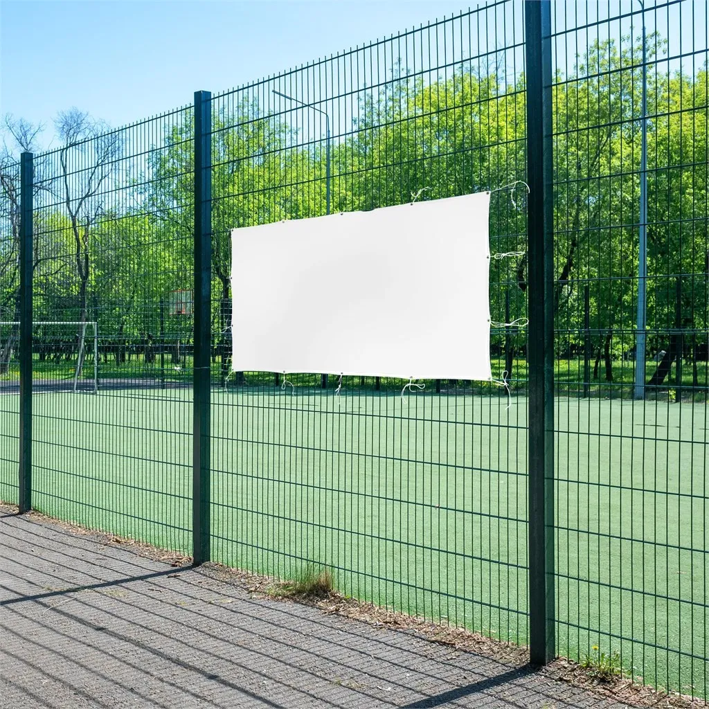 Subli Display Fabric Banner 2.45m X 1.5M | Creative Brands