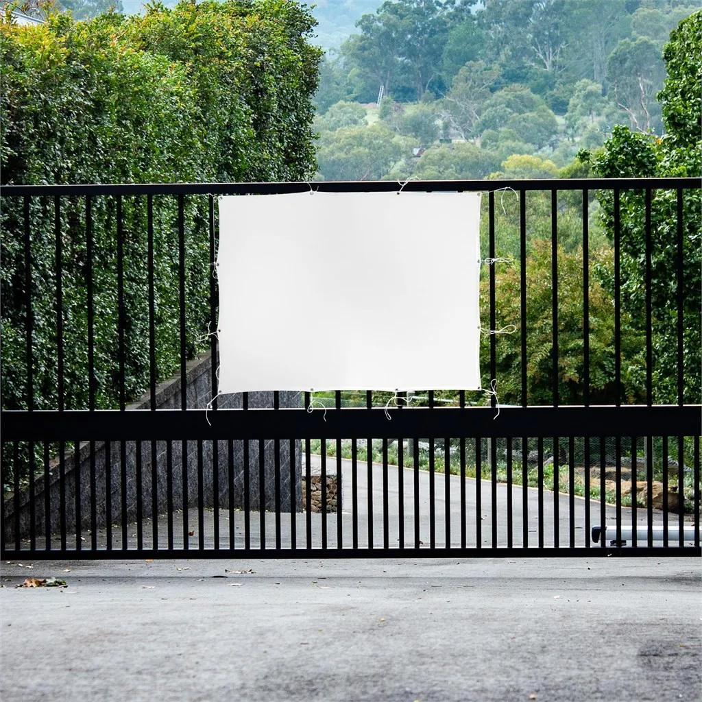 Subli Display Fabric Banner 2m X 1.5M