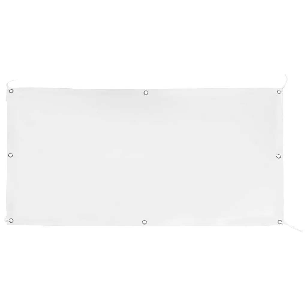 PVC Banner 1.2m X 0 6M